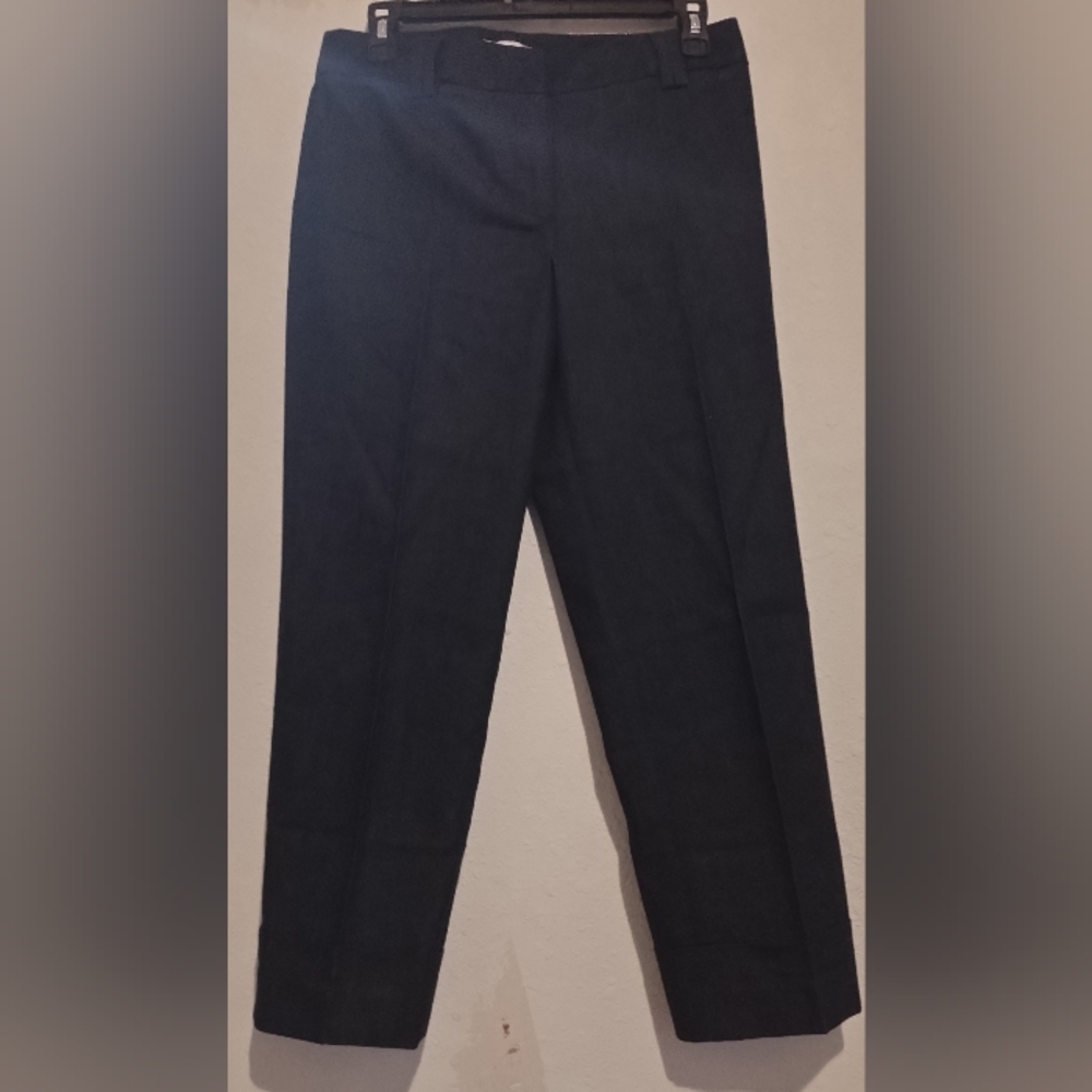 LOFT Women's Ankle & Cropped Jeans - Black